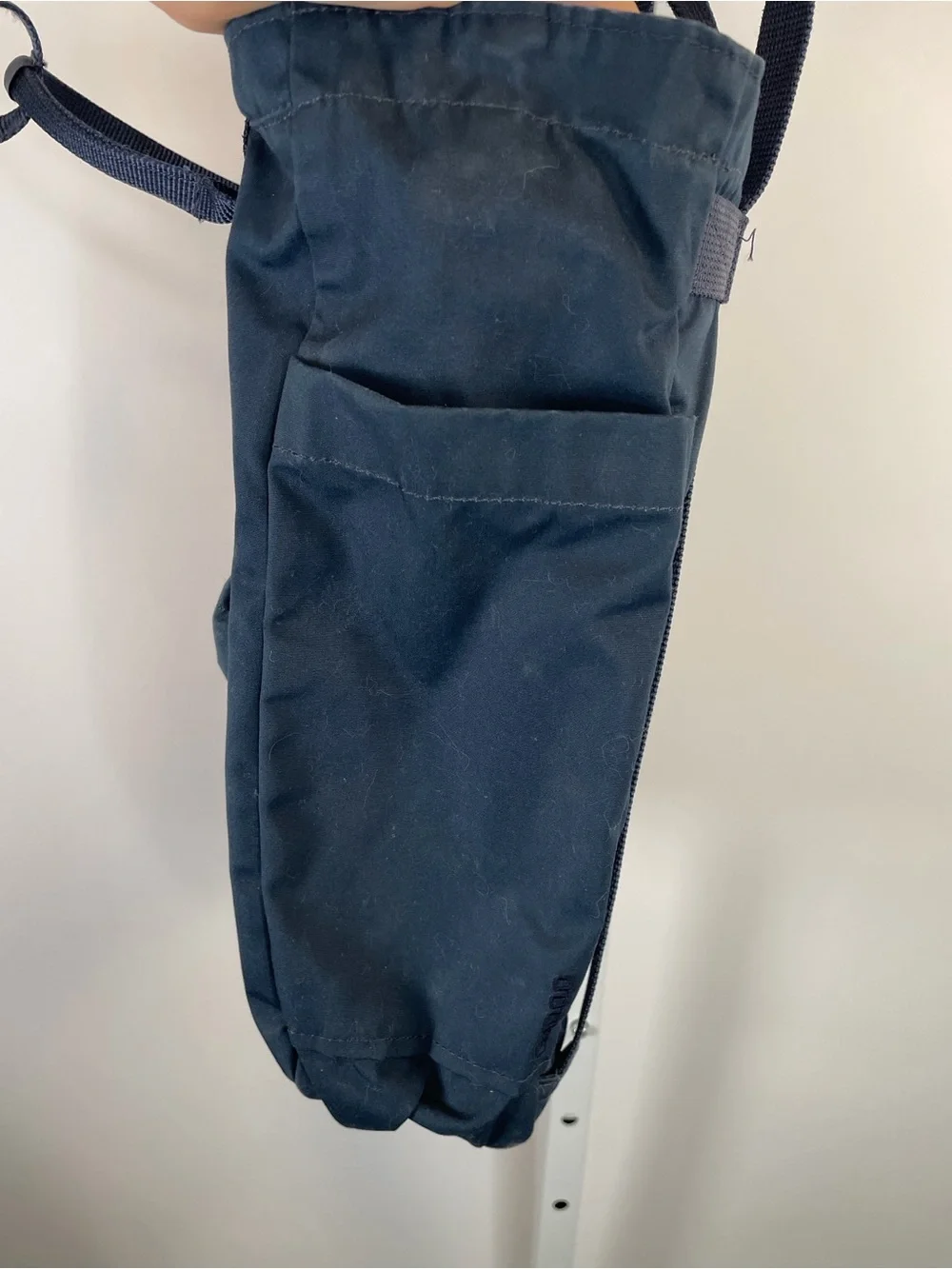 Fjallraven | Kanken Totepack Convertible Tote Bag Backpack Navy Blue G1000